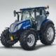 New Holland T5.140 AutoCommand Traktor – LZA GmbH Fritzlar