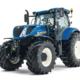 New Holland T7.270 Autocommand Traktor – LZA GmbH Fritzlar